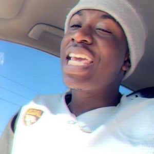 Meet your Posher, Áaran